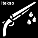 itekso-SlipperyShotgun icon