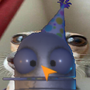 itmads-SillyHead-0.0.1 icon