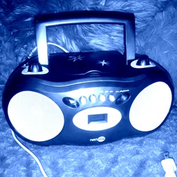 ittiebitties-BoomboxMysteryBox icon
