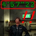 ittiebitties-ResidentEvilFacilityMeltdownMusic icon