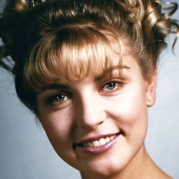 ittiebitties-TwinPeaksLauraPalmersTheme icon