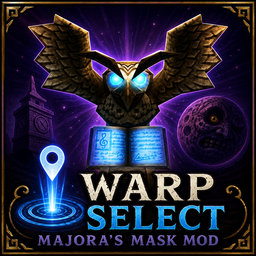 jackowfish-Warp_Select icon