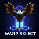 jackowfish-Warp_Select-1.1.1 icon