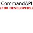 jaide-CommandAPI icon