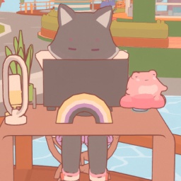 jaide-CopyChat icon