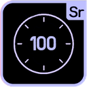 jakzo-HundredPercentTimer-1.0.0 icon