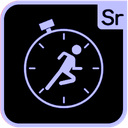 jakzo-SpeedrunTimer-0.1.0 icon