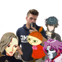 jamers-Jamers_Mixtape-1.0.1 icon