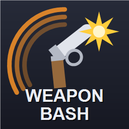 jc_mods-WeaponBash icon