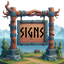jcdcdev-Signs-0.5.3 icon