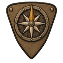 jg224-BoringCompass icon