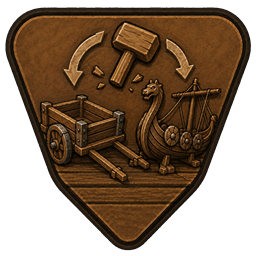 jg224-ShipCartRemoval icon