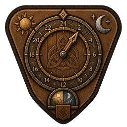 jg224-YetAnotherClock icon