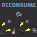 jiejasonliu-Reconsume-1.0.1 icon