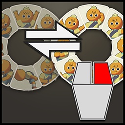 jill920-EmoteWheelClick icon