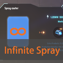 jinxOAO-InfiniteSpray-1.0.0 icon