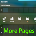 jinxOAO-MoreProtoPages icon