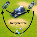 jinxOAO-RecycleableFuelRods-2.0.0 icon
