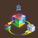 jinxOAO-UniverseScience-1.0.2 icon