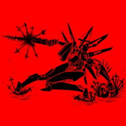 joe47-TNH_Music_ULTRAKILL_Glory icon