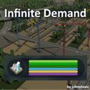 johnytoxic-Infinite_Demand_Mod-1.0.0 icon