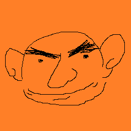 joworl-JoeSuit icon