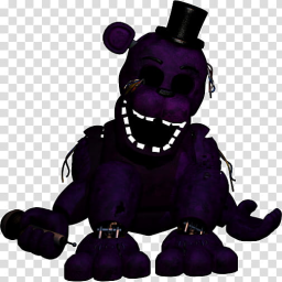 jumbofart-ImShadowFreddyOnlyFixed icon