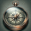 juniper-LineCompass-1.0.1 icon