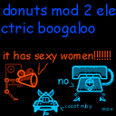 justdonutreally-Donuts_Mod_2_Electric_Boogaloo-0.6.2 icon