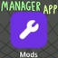 k0Mods-ModsApp-1.2.3 icon