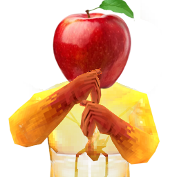 kadence-Applephus icon