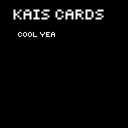 kaibutgamer-KaiCards-1.0.0 icon