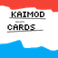 kaibutgamer-Kaimod-1.8.2 icon