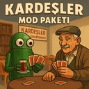 kardesler-KardeslerModPaketi icon