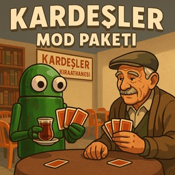 kardesler-KardeslerModPaketi icon