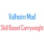 kassent-SkillBasedCarryweight-1.0.0 icon