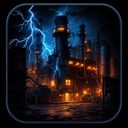 keeo-FacilityOvercharge-1.0.0 icon