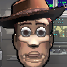 kekebeat-Woody icon