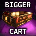 kekprod-Bigger_Cart-1.0.4 icon