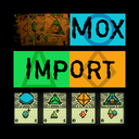 keks307-Mox_Import-1.0.0 icon
