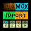 keks307-Mox_Import-2.1.0 icon