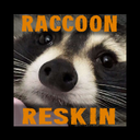 keks307-Raccoon-3.3.0 icon