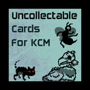 keks307-Uncollectable_Collectable-1.0.0 icon
