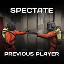kerotein-SpectatePreviousPlayer-1.0.2 icon