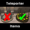 kerotein-TeleporterItems-1.0.1 icon