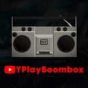 kerotein-YPlayBoombox-2.0.3 icon