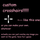 kestrel-CrosshairOverlay-1.1.2 icon