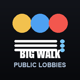 khalil-BigWalk_Public_Lobbies icon