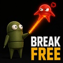 khalil-BreakFree icon