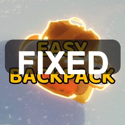 khalil-EasyBackpack_Fix icon